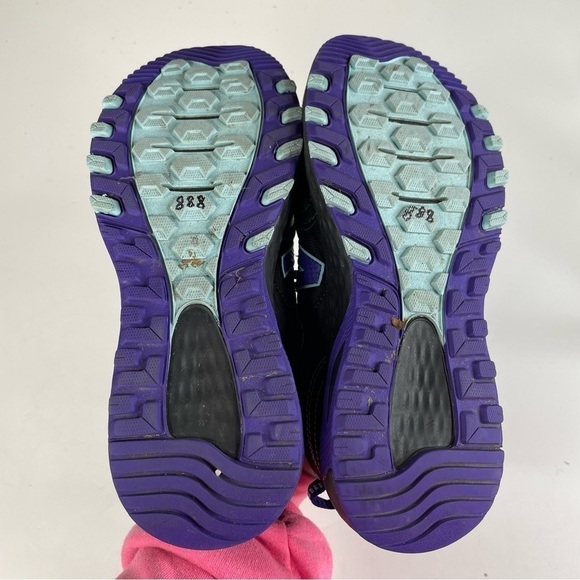 New Balance Womens 410 V7 Trail Running Shoes Size 10 - Picture 9 of 10